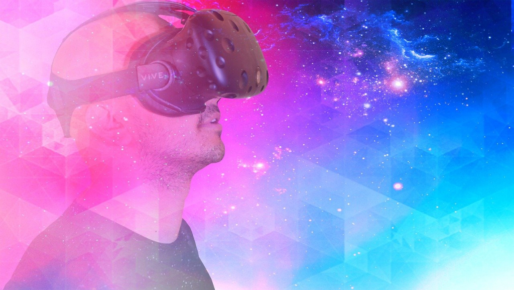 Lehet, hogy 10 év múlva a virtuális valóságban fogunk élni