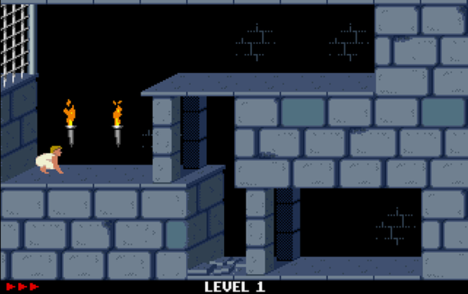 Prince of Persia