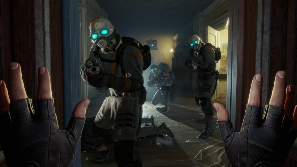 Half-Life: Alyx - egy merész vállalkozás, ami kifizetődött