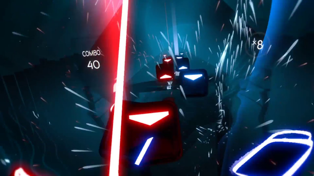 Beat Saber