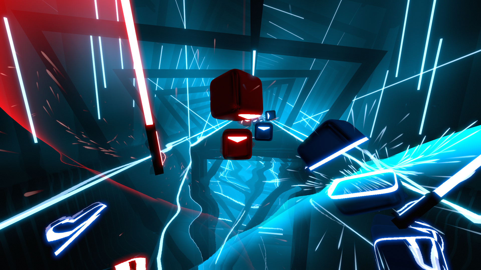 Beat Saber