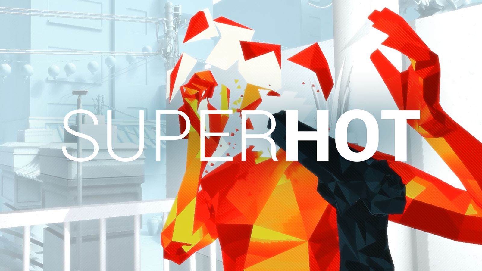 SUPERHOT