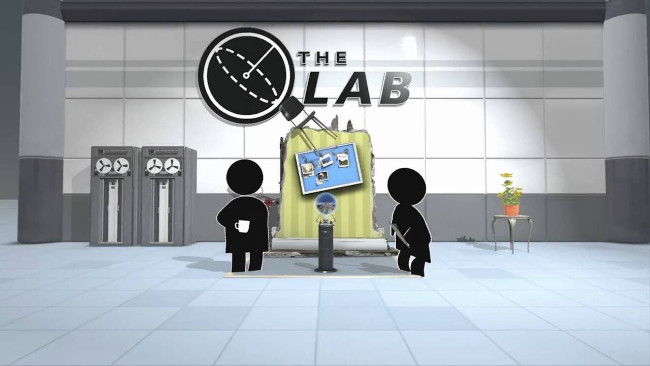 The Lab