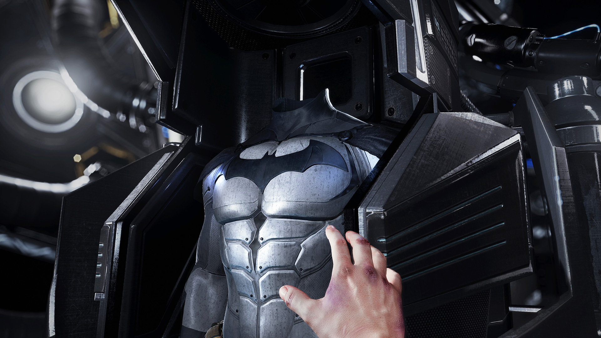 Batman VR