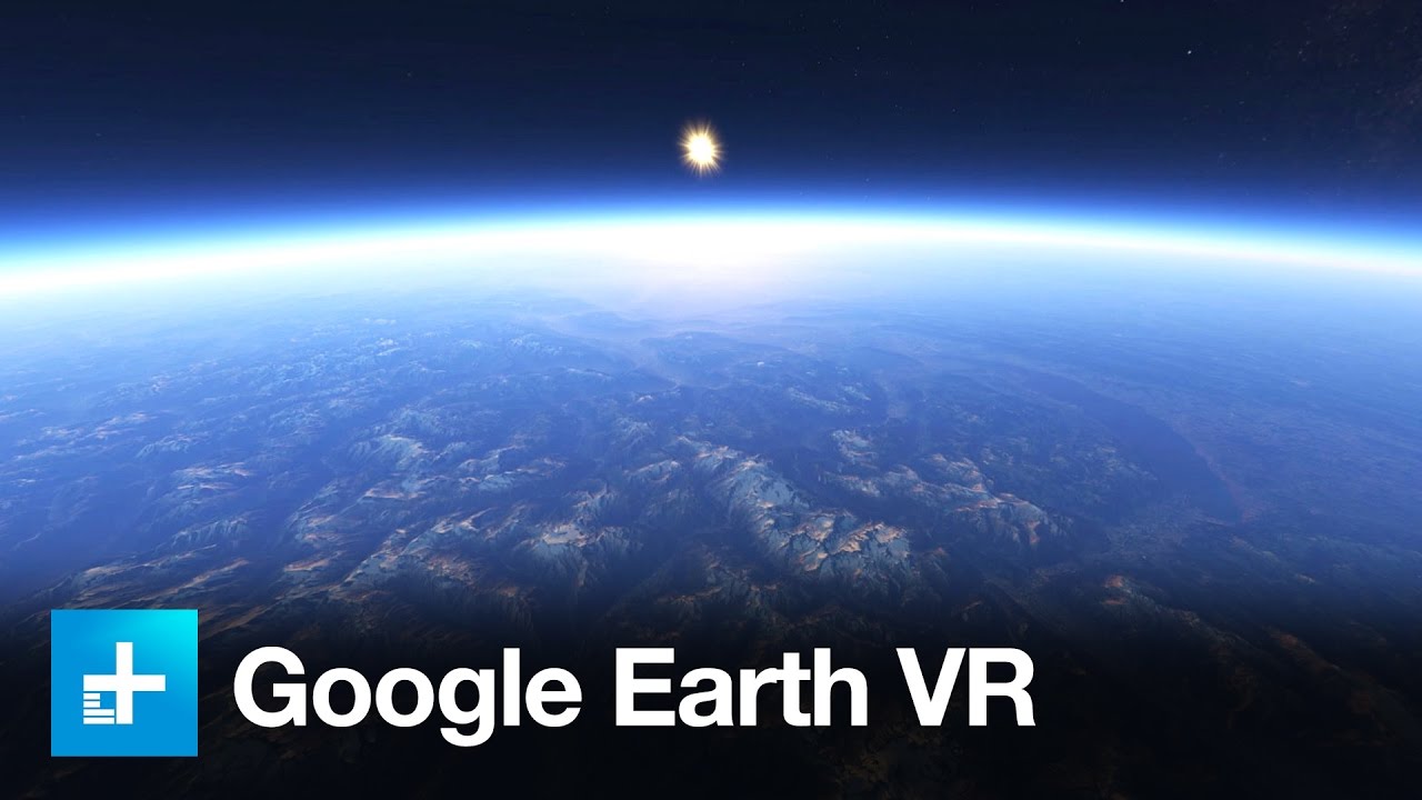 Google Earth