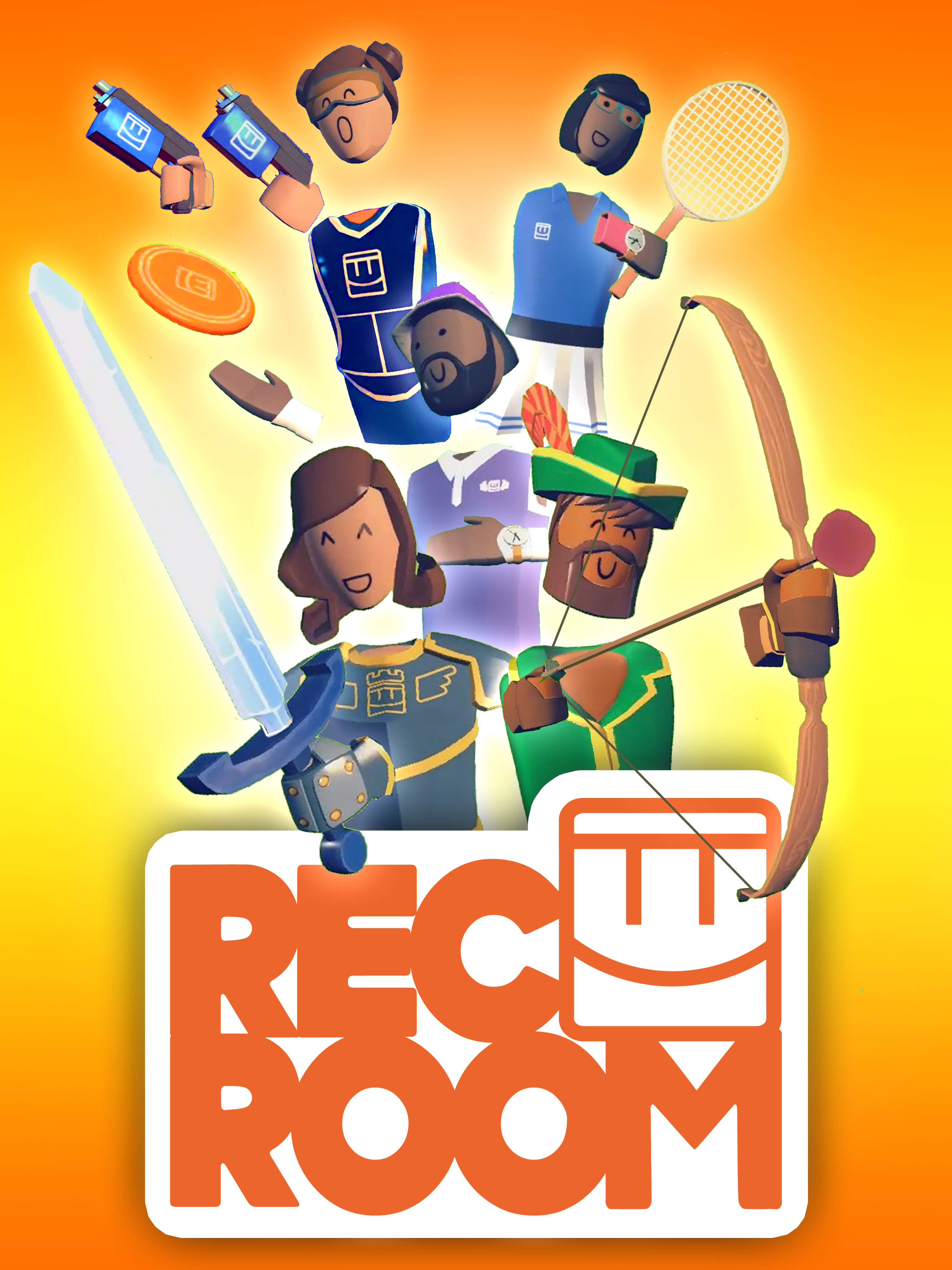 Rec Room