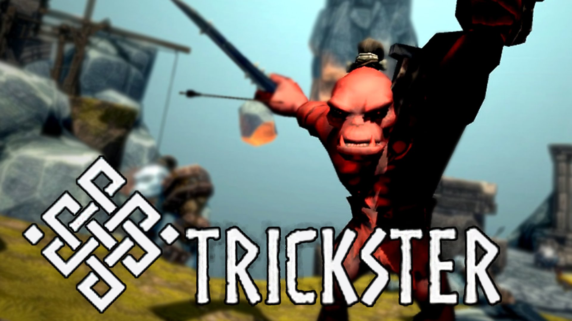 Trickster