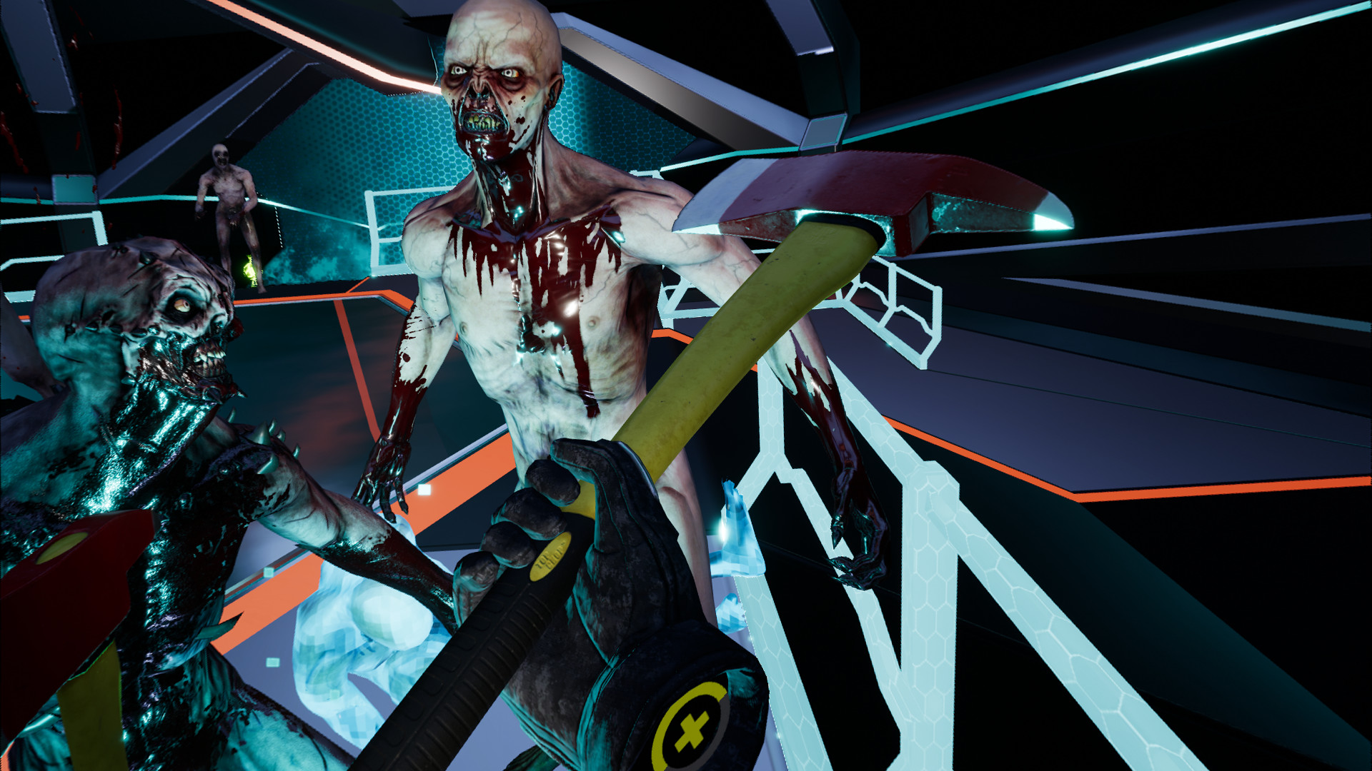 Killing Floor: Incursion