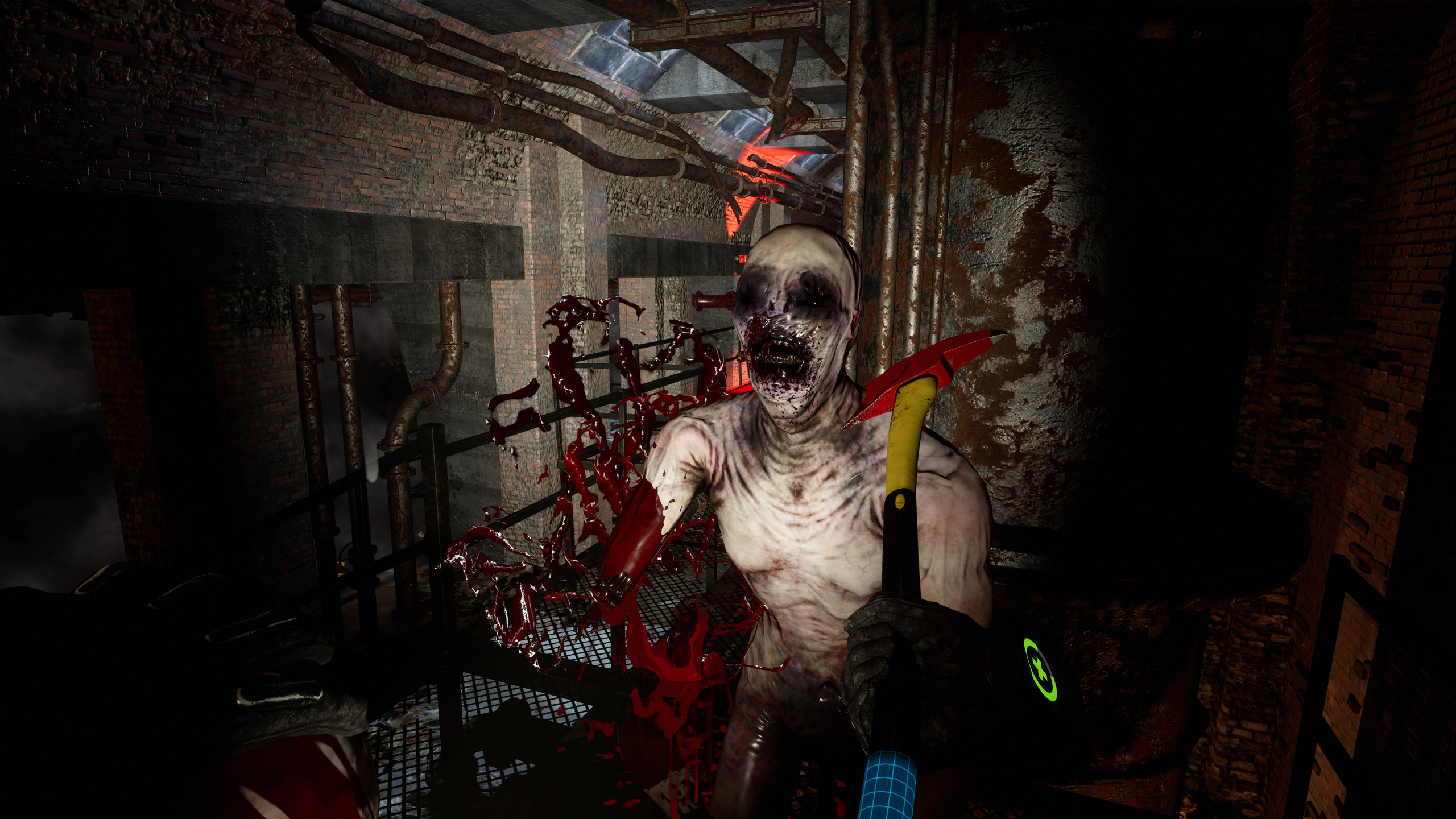 Killing Floor: Incursion