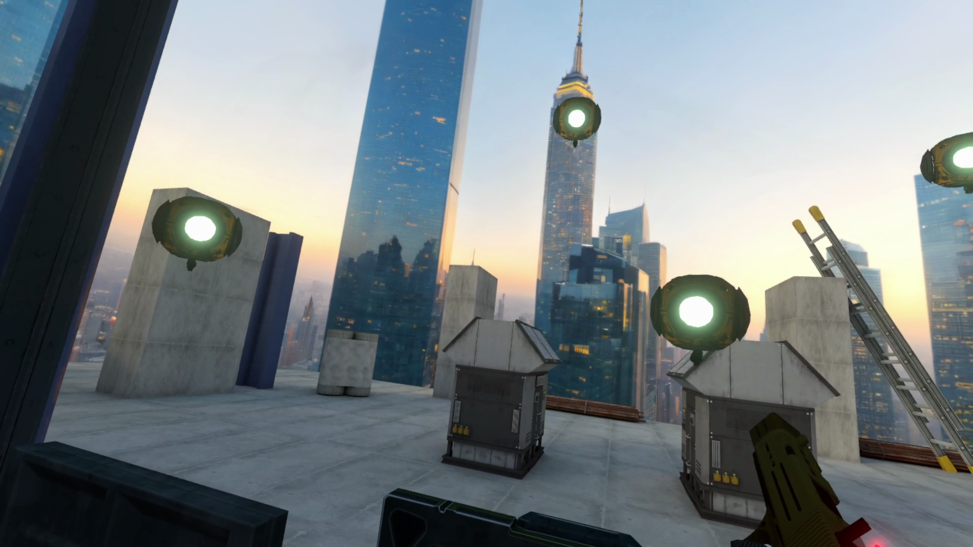 Skyscraper