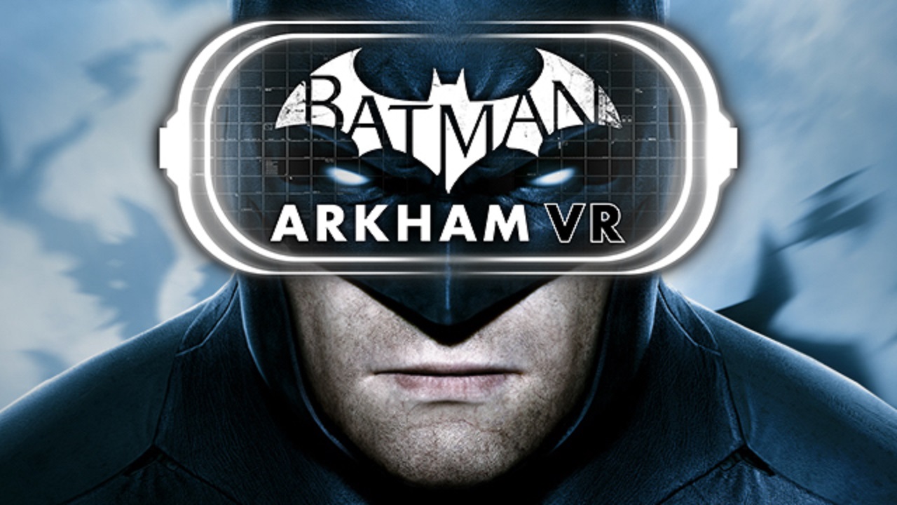 Batman VR