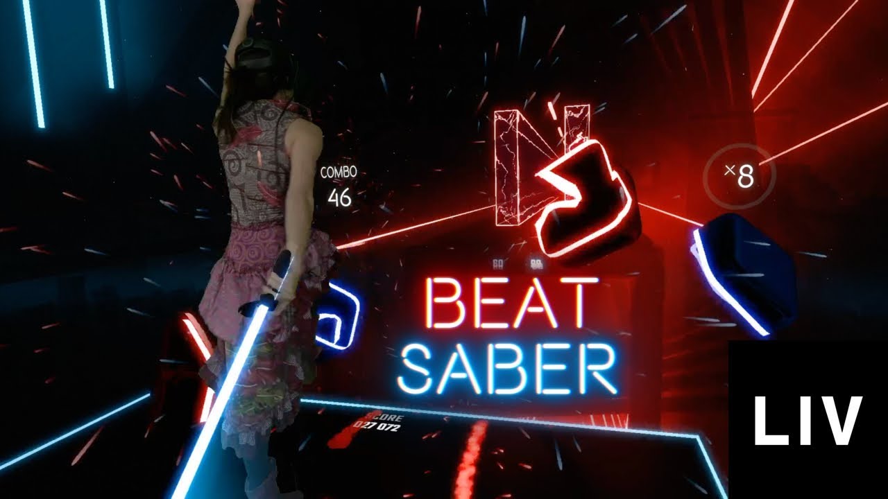 Beat Saber