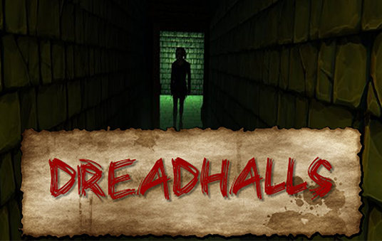 Dreadhalls