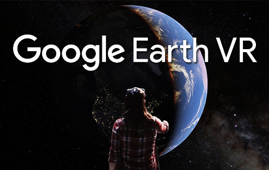 Google Earth