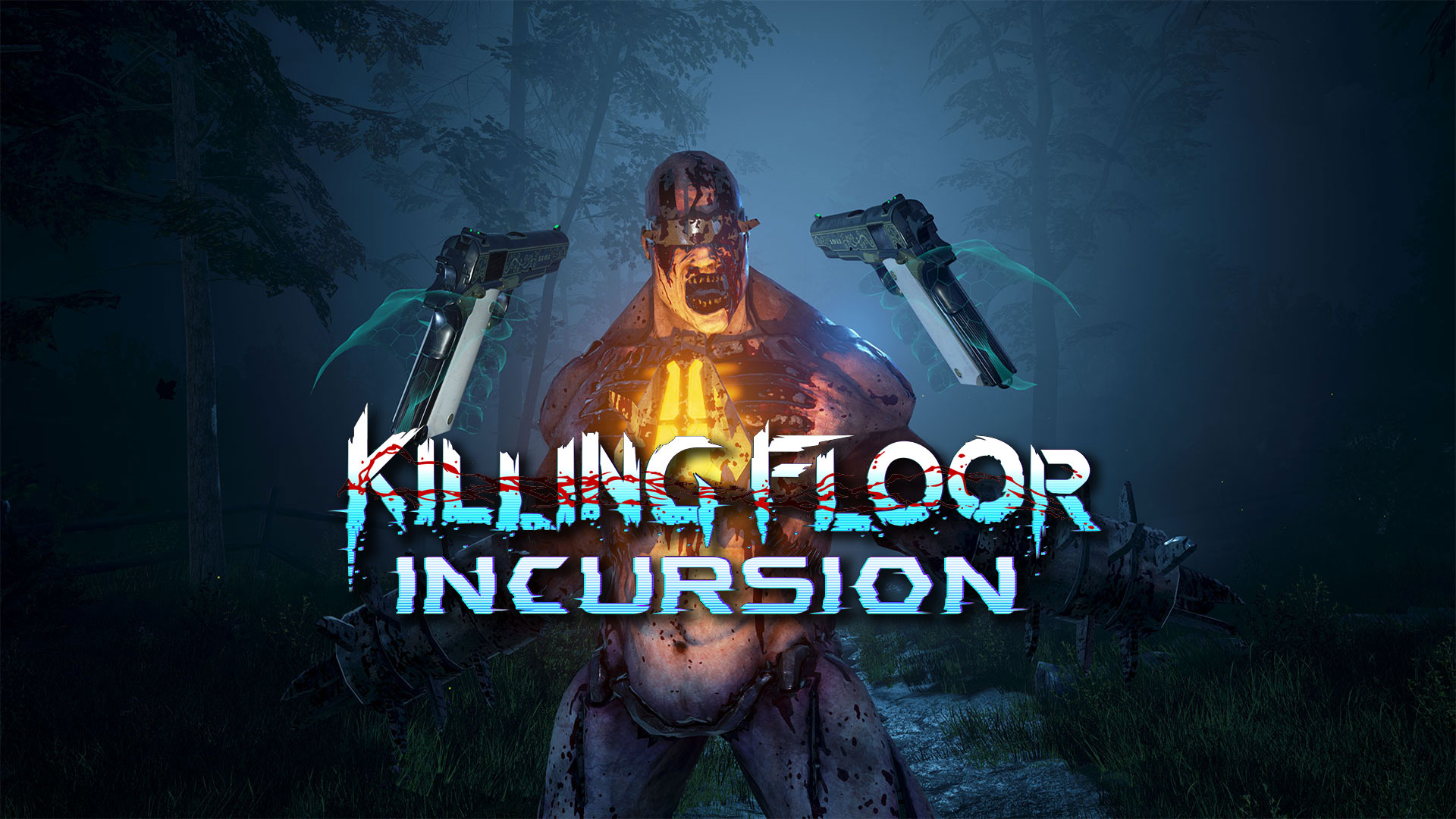 Killing Floor: Incursion