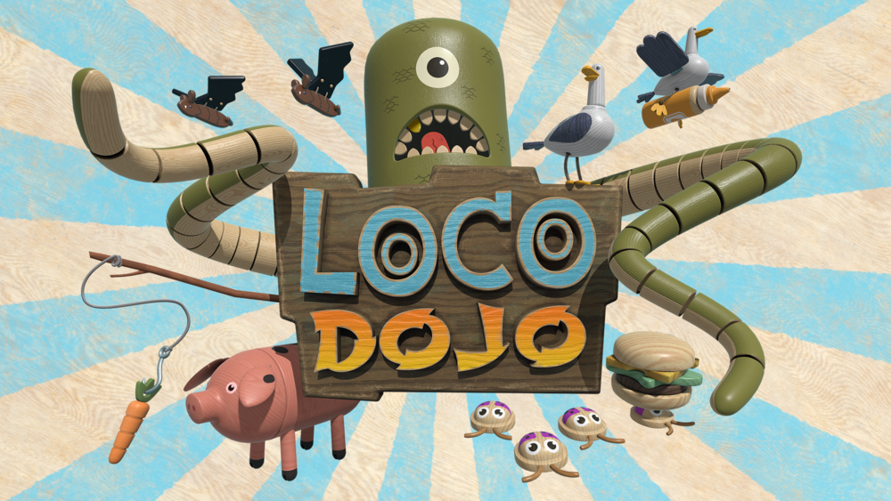 Loco Dojo