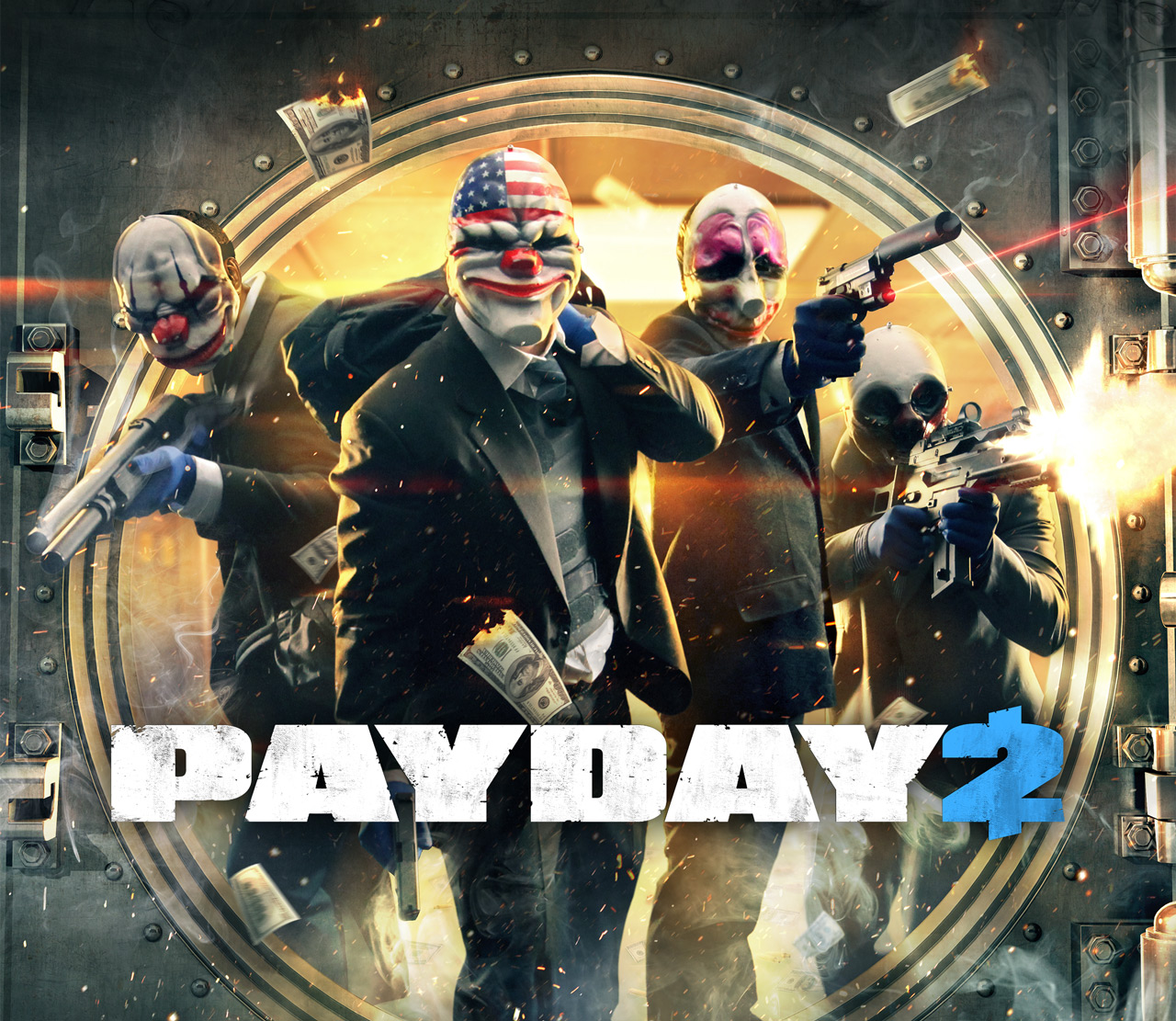 PAYDAY 2