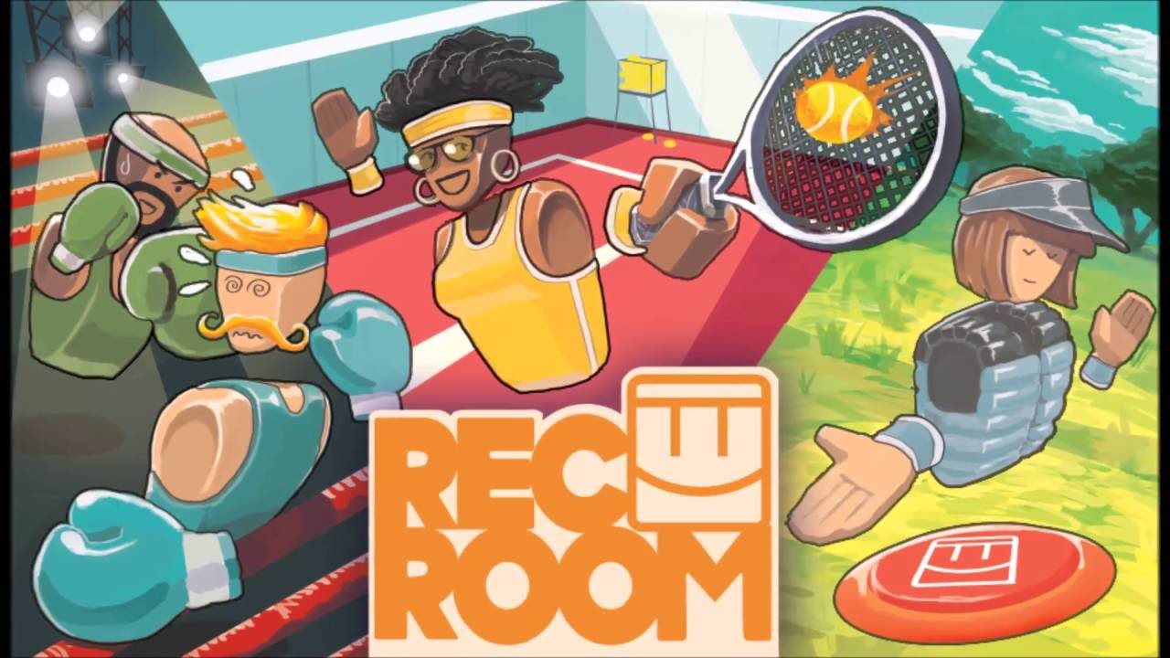 Rec Room