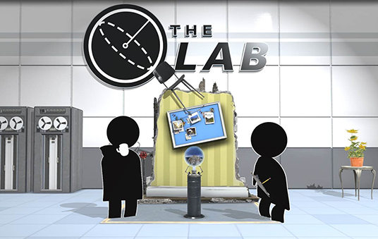 The Lab