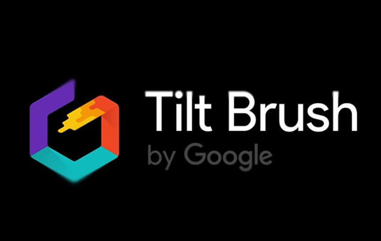 Tilt Brush