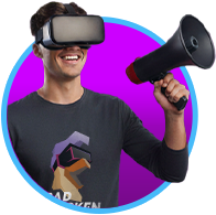 VR Guy